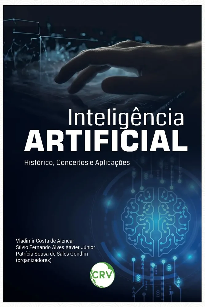 Livro Inteligência Artificial